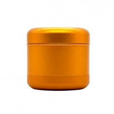 MARS GRINDER GOLD 55MM-GALAXY 2