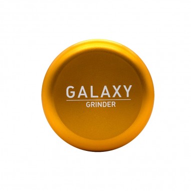 MARS GRINDER GOLD 55MM-GALAXY