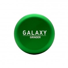 MARS GRINDER GREEN 55MM-GALAXY
