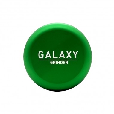 MARS GRINDER GREEN 55MM-GALAXY