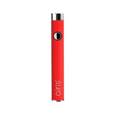 VAPORIZADOR VERTEX 2.0 RED-AIRISTECH