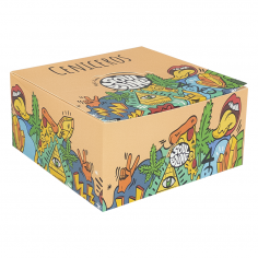 CENICEROS DISEÑOS SURTIDOS... 2