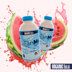 CLEAN ME DETOX...