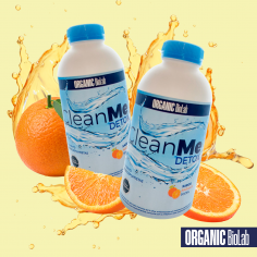 CLEAN ME DETOX...