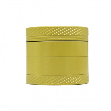 CERAMICS POCKET GRINDER GOLD-GALAXY