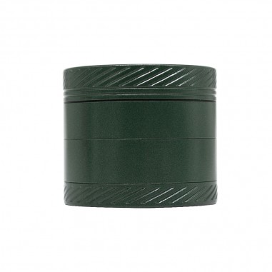 CERAMICS POCKET GRINDER GREEN-GALAXY