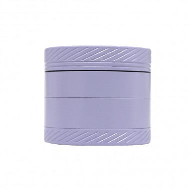 CERAMICS POCKET GRINDER PURPLE-GALAXY