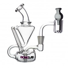 TERPIES COBRA RIG KIT...