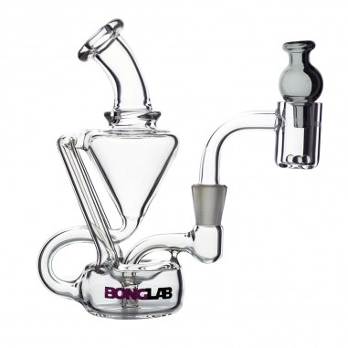 TERPIES COBRA RIG KIT EXTRACTOS-BONGLAB