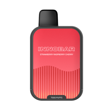 VAPORIZADOR INNOBAR 7000 STRAWBERRY...