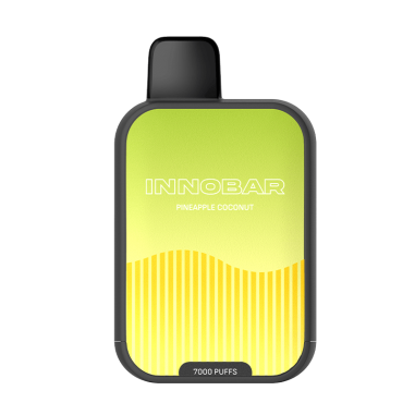 VAPORIZADOR INNOBAR 7000 PINEAPPLE...