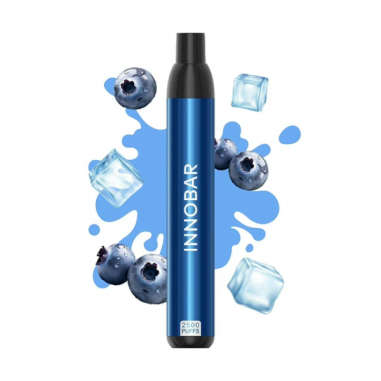 VAPORIZADOR INNOBAR 2500 MAD...