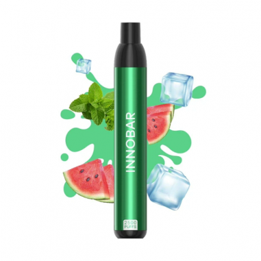 VAPORIZADOR INNOBAR 2500 WATERMELON...