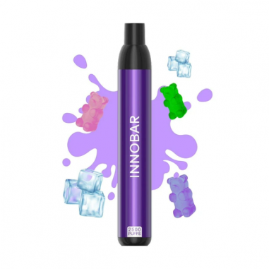 VAPORIZADOR INNOBAR 2500 TROPICAL...