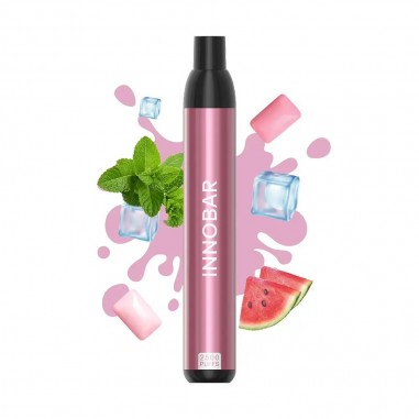 VAPORIZADOR INNOBAR 2500 ZERO...