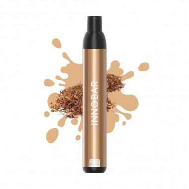 VAPORIZADOR INNOBAR 2500 TOBACCO-INNOBAR