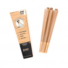 CONOS PRE ROLL UNBLEACHED...