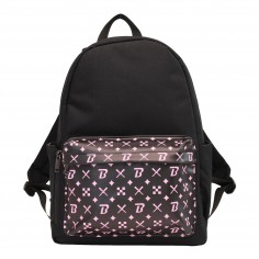 MOCHILA SMELLPROOF LOGOS...