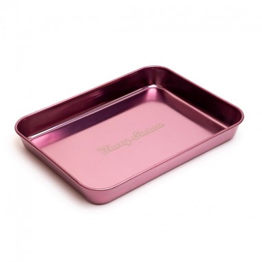 ROLLING TRAY ACERO INOXIDABLE PURPLE...