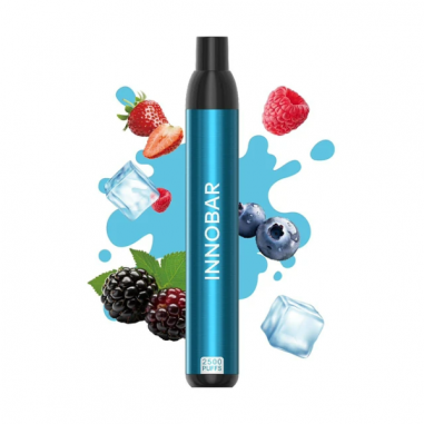 VAPORIZADOR INNOBAR 2500 ZERO MIXED...