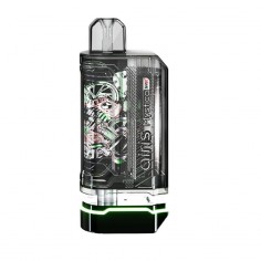 BATERIA MYSTICA MAX LIME...