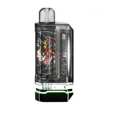 BATERIA MYSTICA MAX PERSIAN...