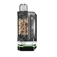 BATERIA MYSTICA MAX COCOA...