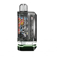 BATERIA MYSTICA MAX...