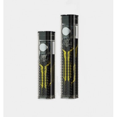 BATERIA VIGOR YELLOW/BLACK-AIRISTECH