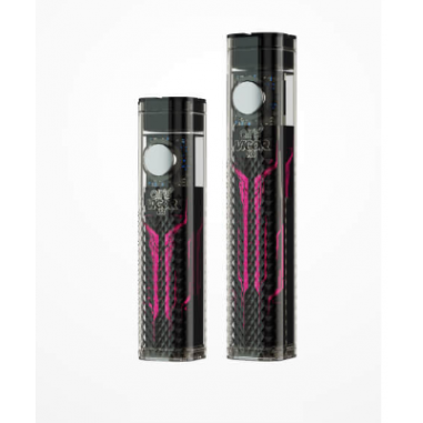 BATERIA VIGOR PINK/BLACK-AIRISTECH