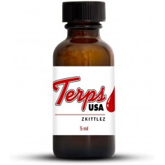TERPENOS ZKITTLEZ / LIL...