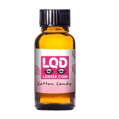 LIQUIDIZER COTTON CANDY...