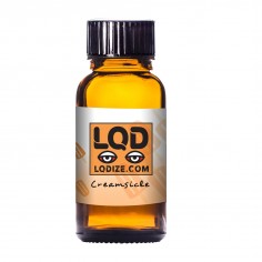 LIQUIDIZER CREAMSICLE 30ML...