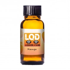 LIQUIDIZER MANGO 30ML...
