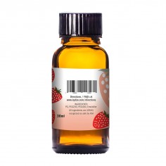 LIQUIDIZER STRAWBERRY 30ML... 2
