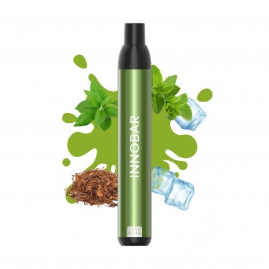 VAPORIZADOR INNOBAR 2500 TABACCO...