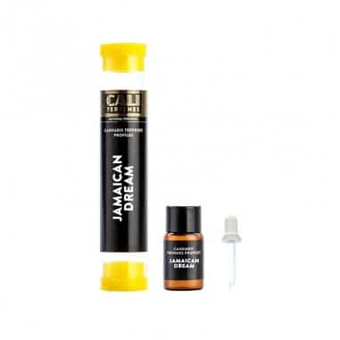 JAMAICAN DREAM 1ML-CALI TERPENS