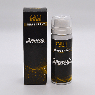 TERPS SPRAY AROMA AMNESIA 5ML-CALI...