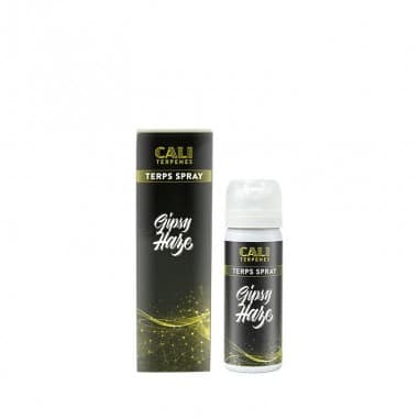 TERPS SPRAY AROMA GIPSY HAZE 5ML-CALI...