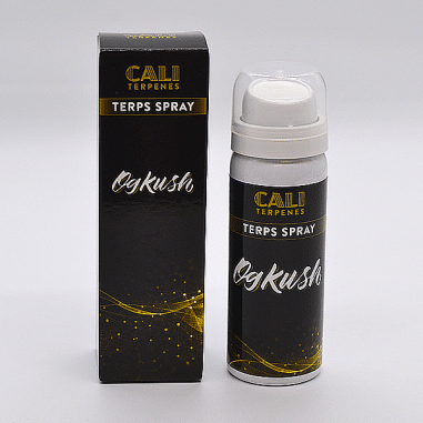 TERPS SPRAY AROMA OG KUSH 5ML-CALI...