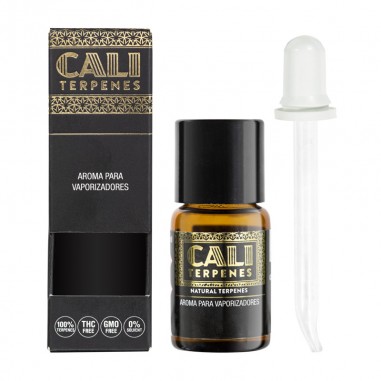 2X1 JAMAICAN DREAM 5ML-CALI TERPENS