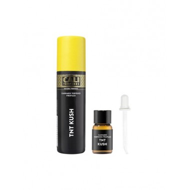 TNT KUSH 1ML-CALI TERPENS