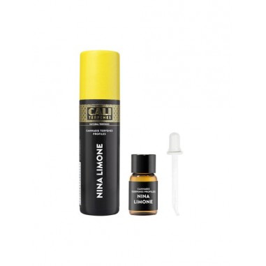 NINA LIMONE 1ML-CALI TERPENS