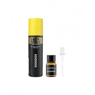 DOSIDOS  1ML-CALI TERPENS