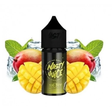 ESENCIA FAT BOY 100ML-NASTY