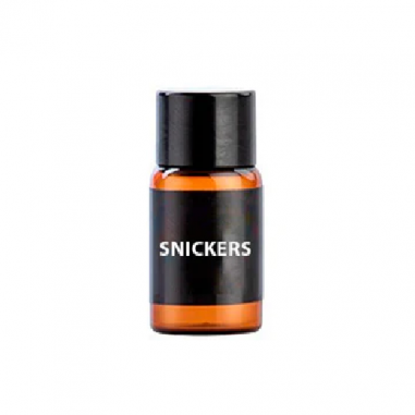 TERPENO SNICKERS  1ML- PEAK SUPPLY