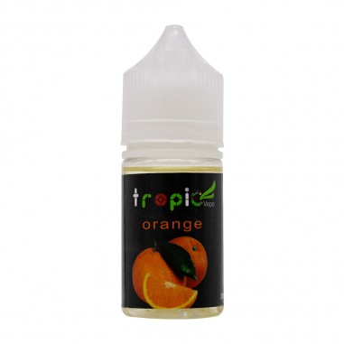 ESENCIA ORANGE 30ML- TROPIC NOVO