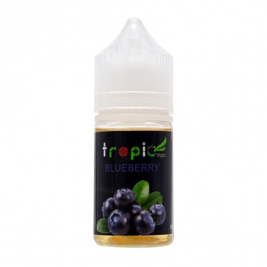 ESENCIA  BLUEBERRY 30ML- TROPIC NOVO