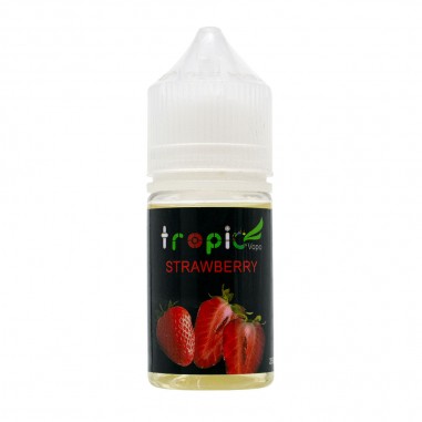 ESENCIA STRAWBERRY 30ML- TROPIC NOVO