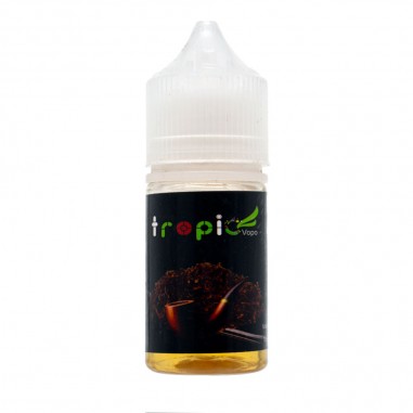 ESENCIA  TOBACCO 30ML- TROPIC NOVO